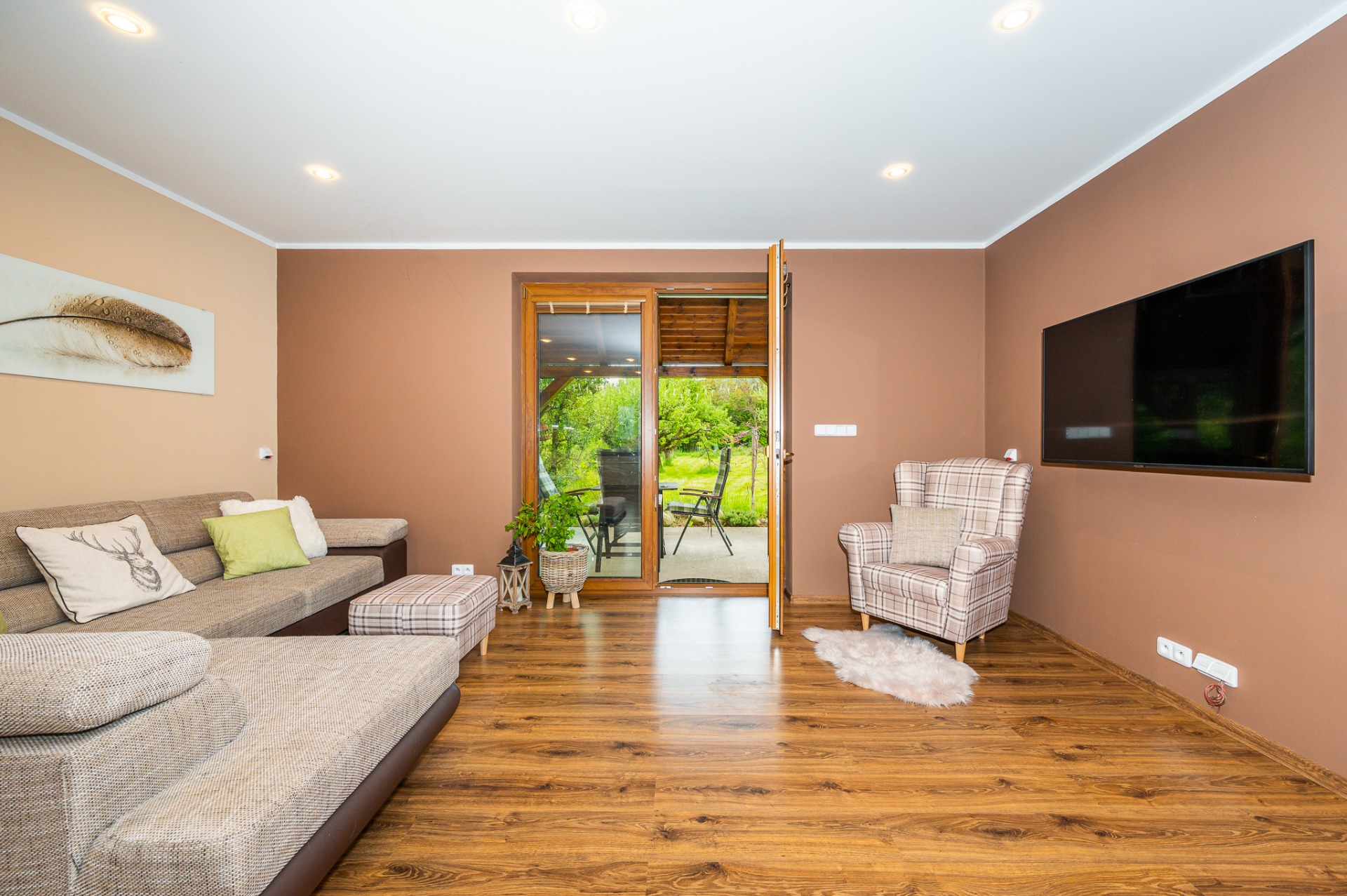 Rodinný dům 5+kk, Trojanovice - Beskydy - foto 5