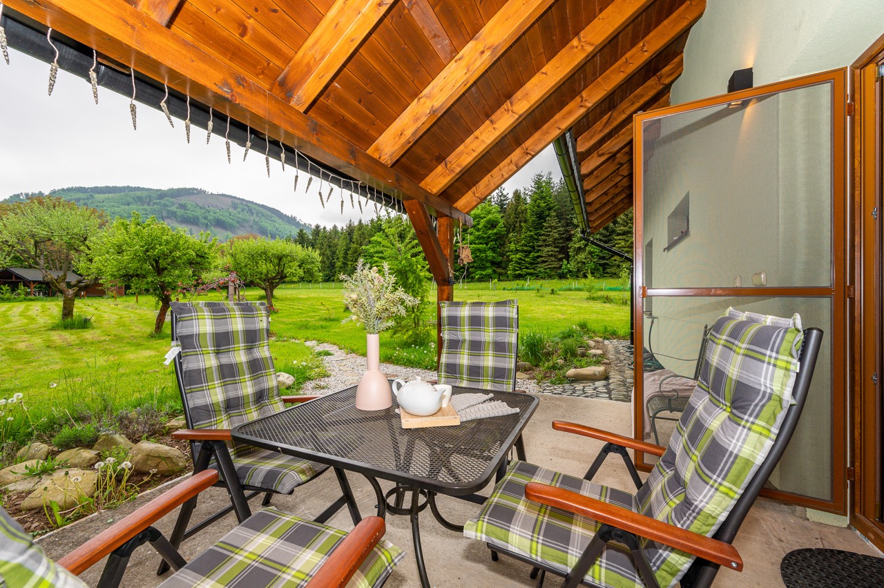 Rodinný dům 5+kk, Trojanovice - Beskydy - foto 6