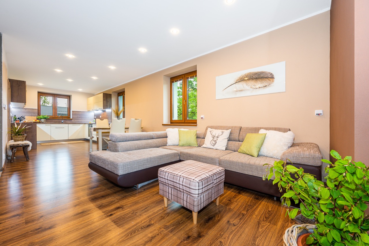 Rodinný dům 5+kk, Trojanovice - Beskydy - foto 4