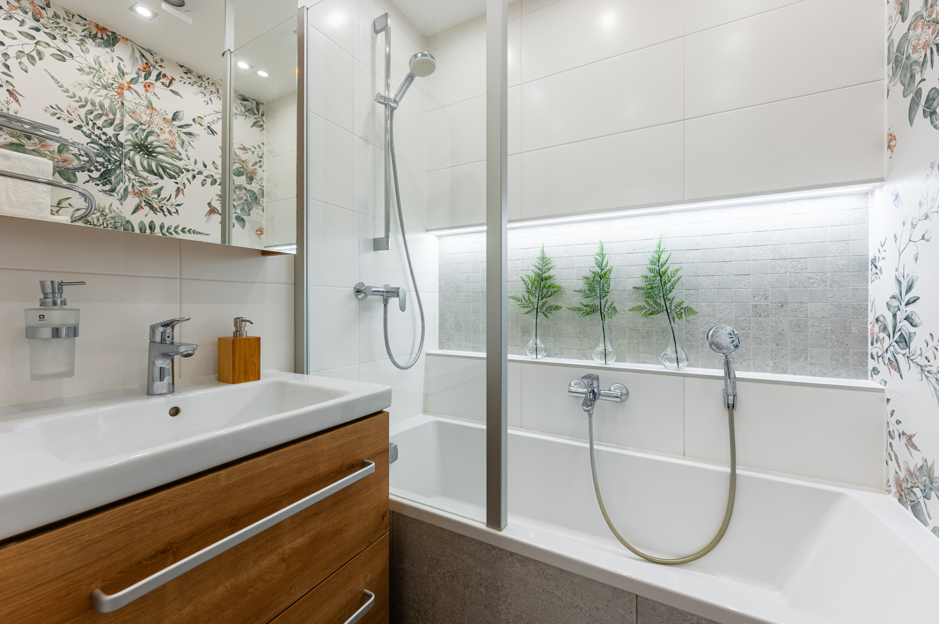 Byt 3+1, Běloruská - Brno - foto 3