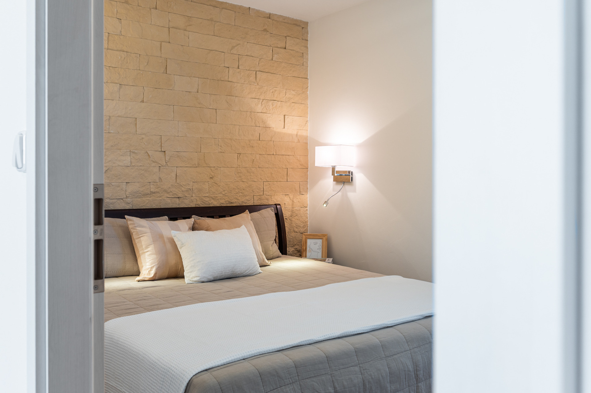 Byt 3+1, Běloruská - Brno - foto 5