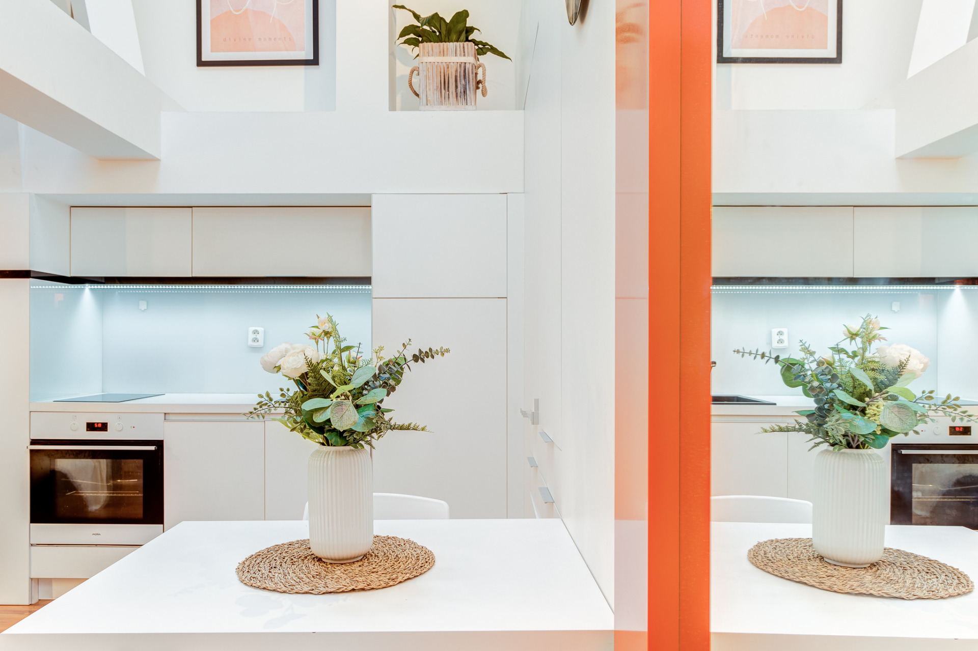 Byt 1+kk s galerií, tř. Kpt. Jaroše - Brno - foto 4