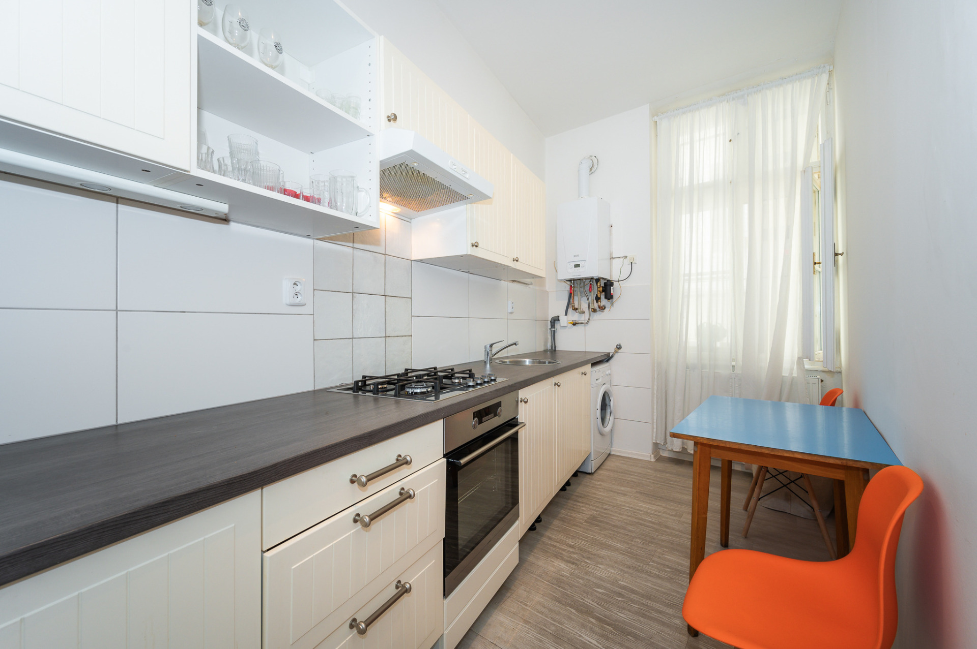 Byt 1+1, Veselá – Brno - foto 4