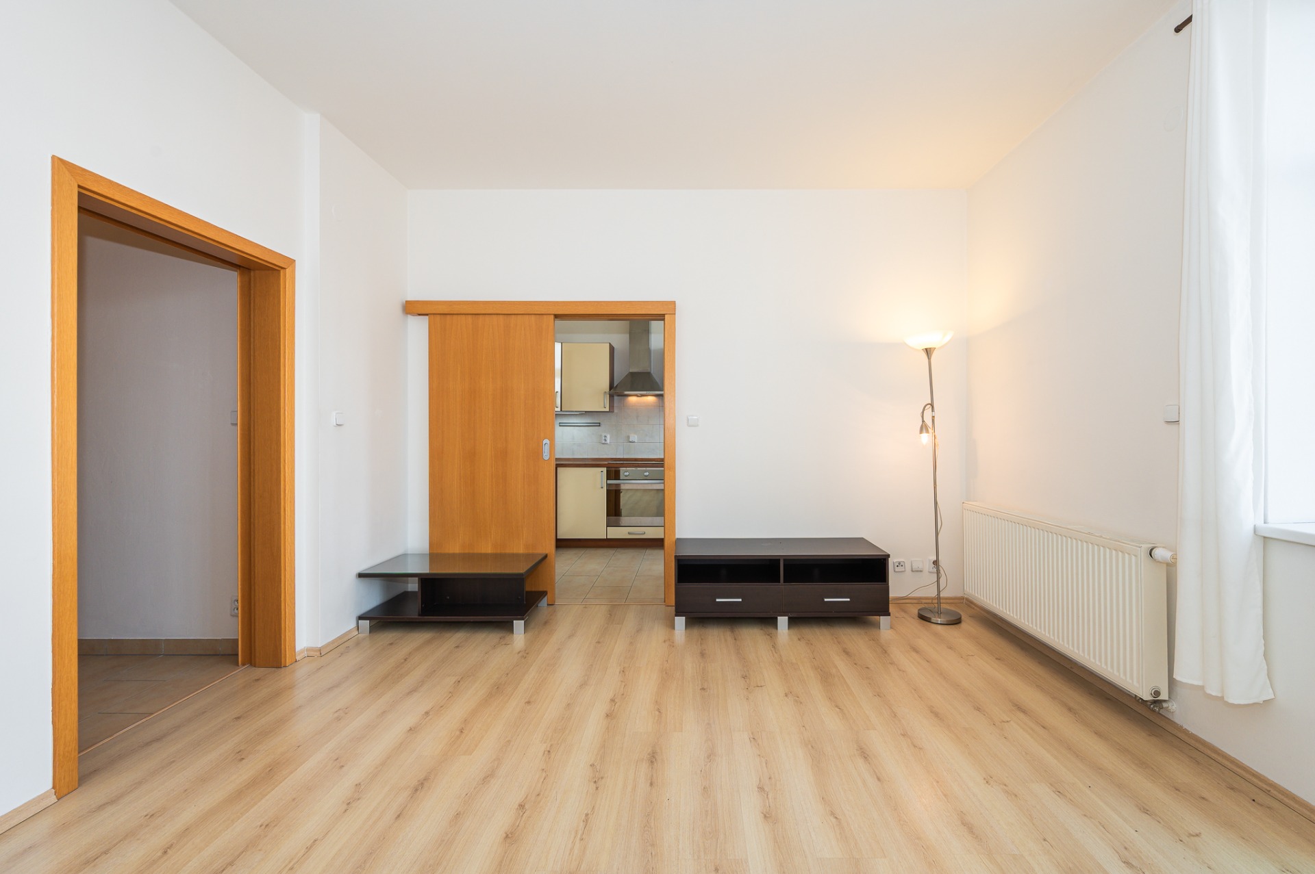 Byt 2+1, Kunzova – Brno - foto 2