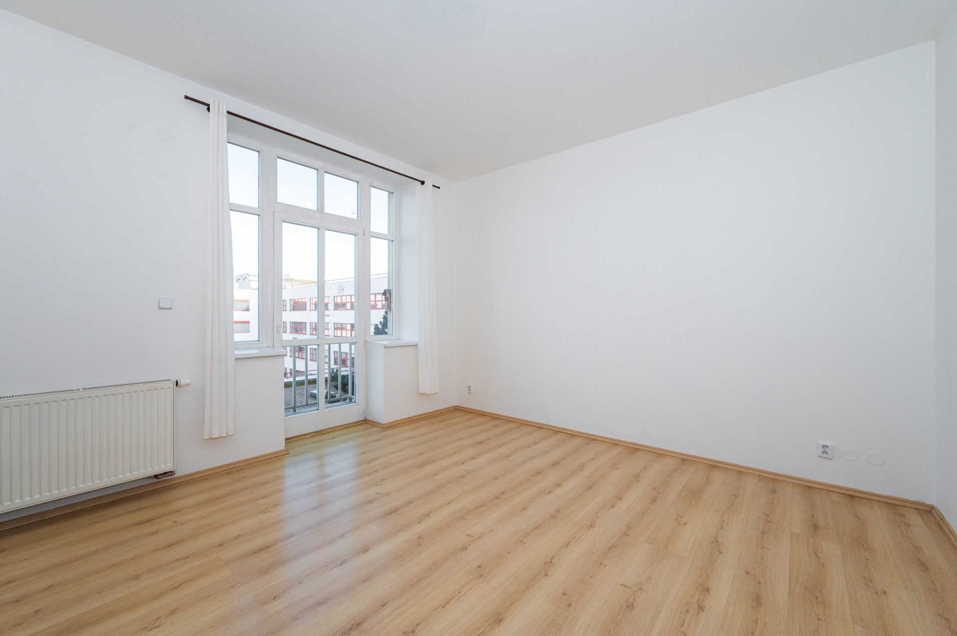 Byt 2+1, Kunzova – Brno - foto 3