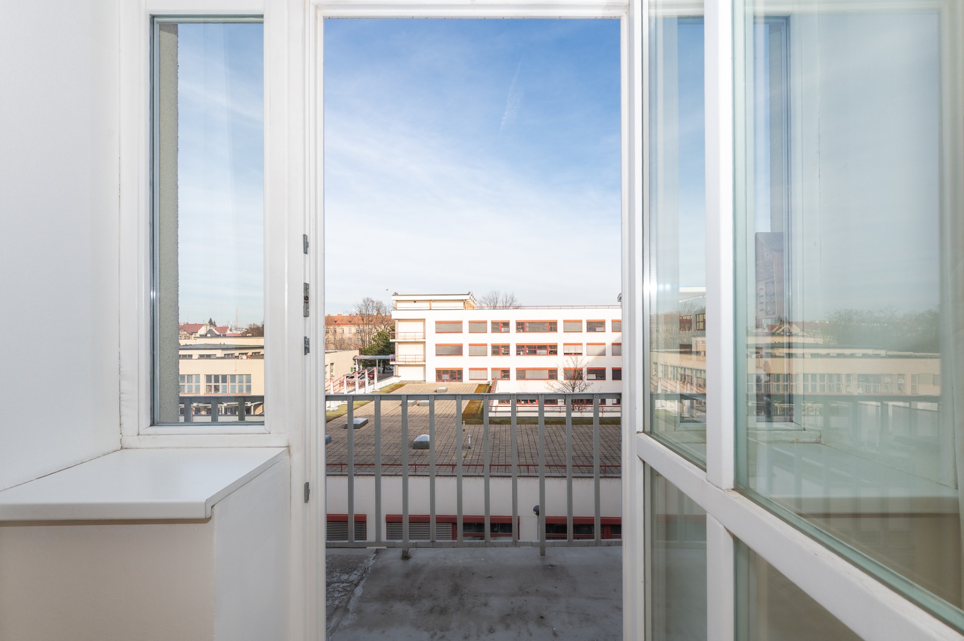 Byt 2+1, Kunzova – Brno - foto 4