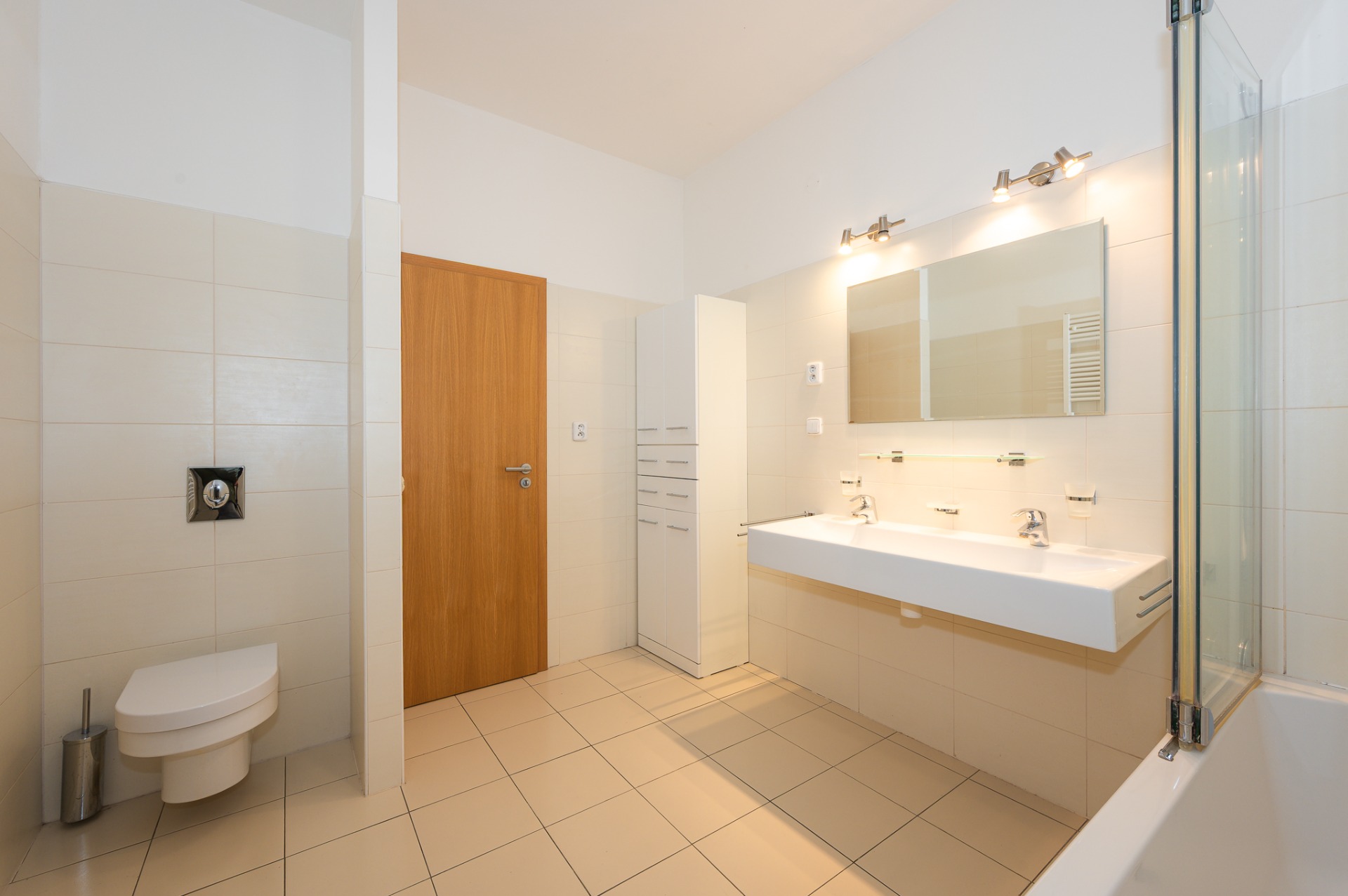 Byt 2+1, Kunzova – Brno - foto 5