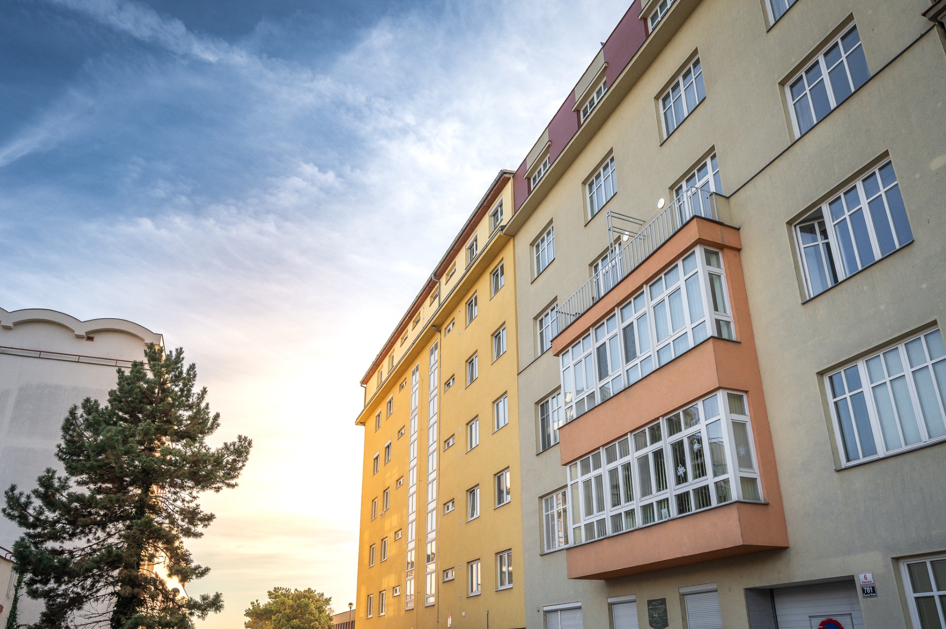 Byt 2+1, Kunzova – Brno - foto 6