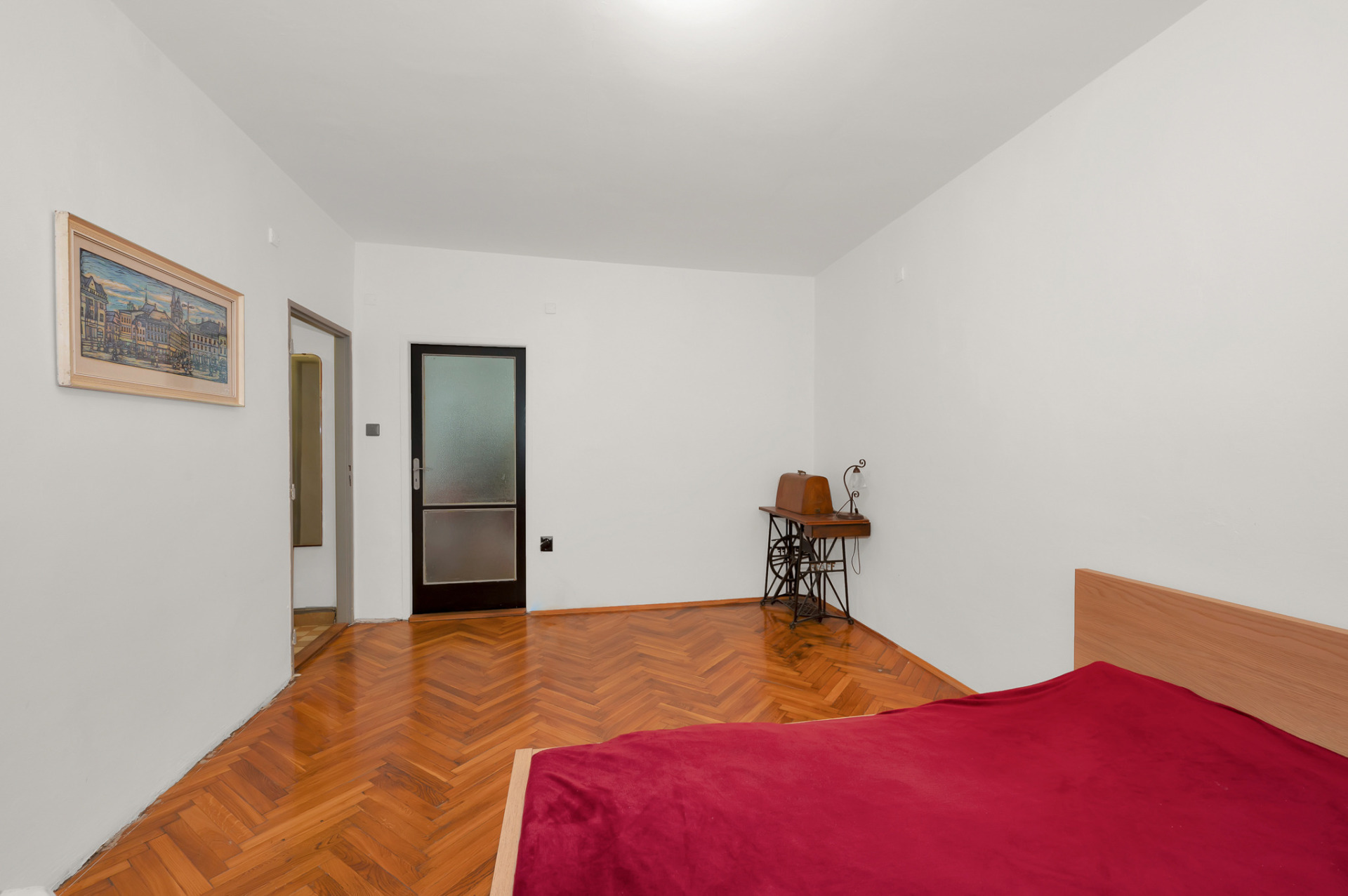 Byt 2+1, Vranovská - Brno - foto 4