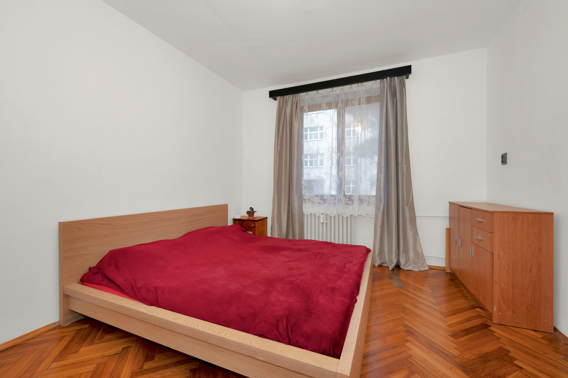 Byt 2+1, Vranovská - Brno - foto 3