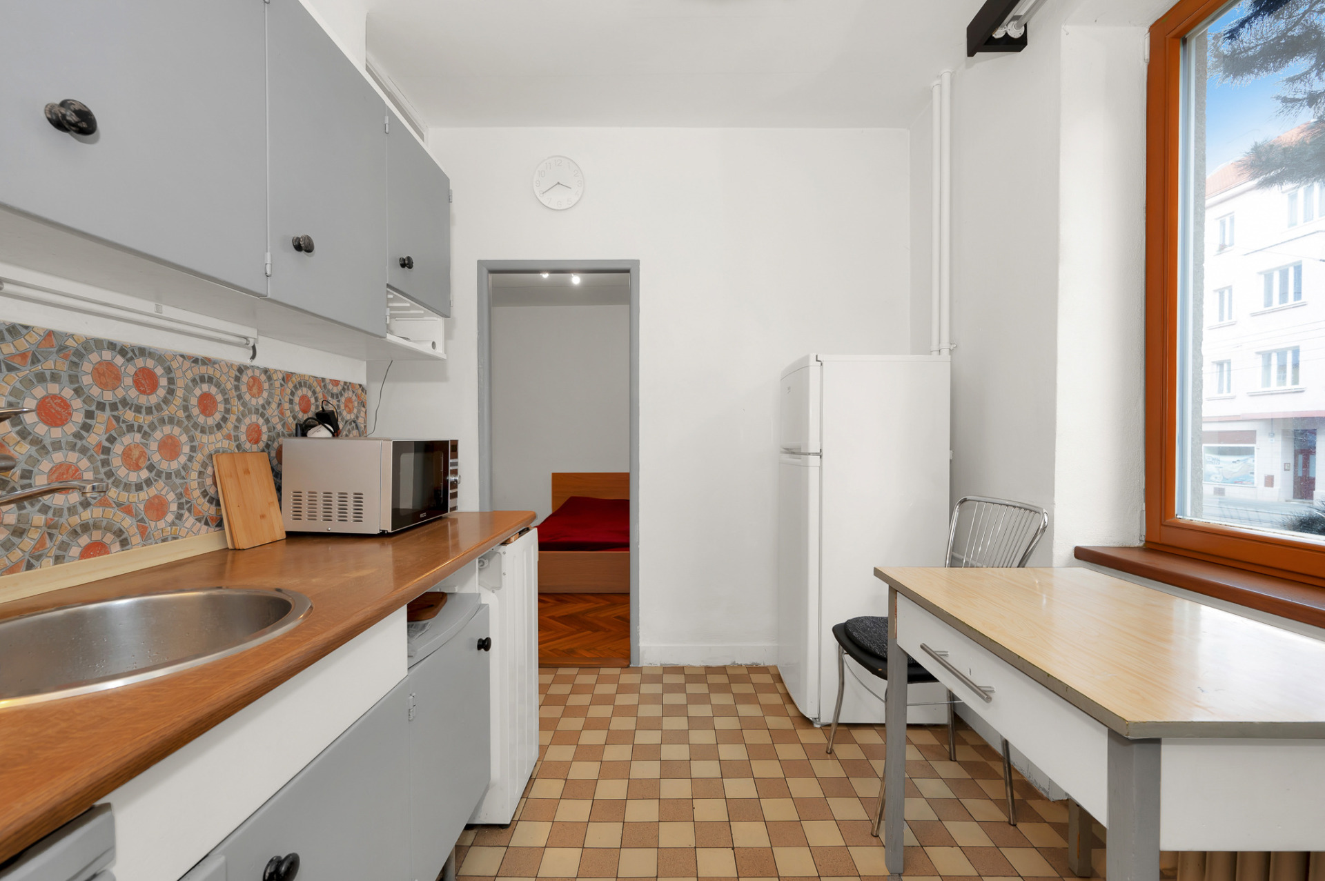 Byt 2+1, Vranovská - Brno - foto 2