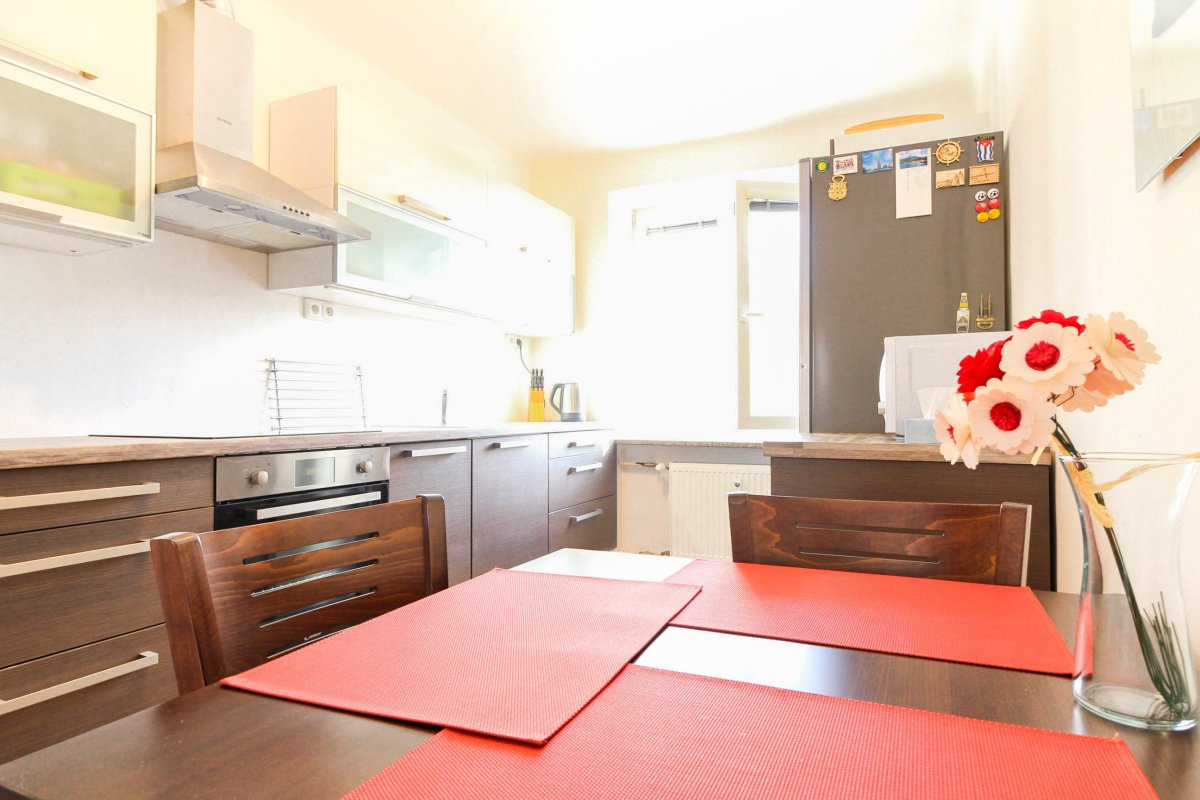 Byt 2+1, Myslbekova - Olomouc - foto 2