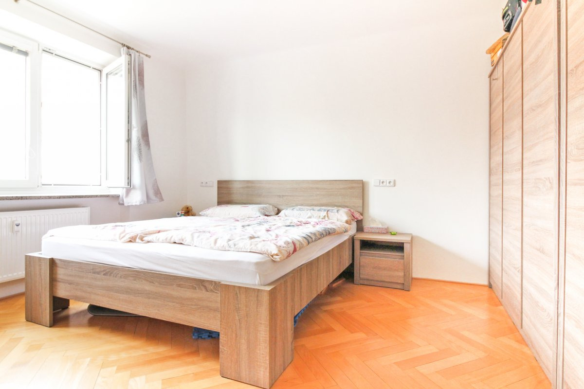 Byt 2+1, Myslbekova - Olomouc - foto 5