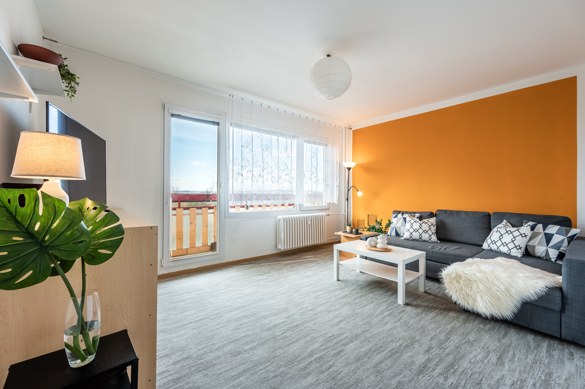 Byt 3+1, Prušanecká - Brno - foto 2