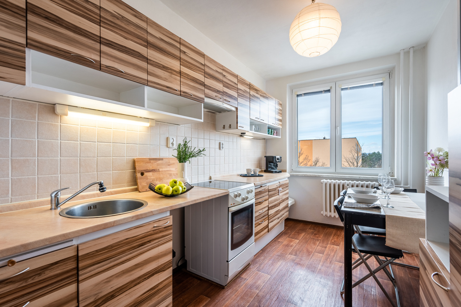 Byt 3+1, Prušanecká - Brno - foto 1