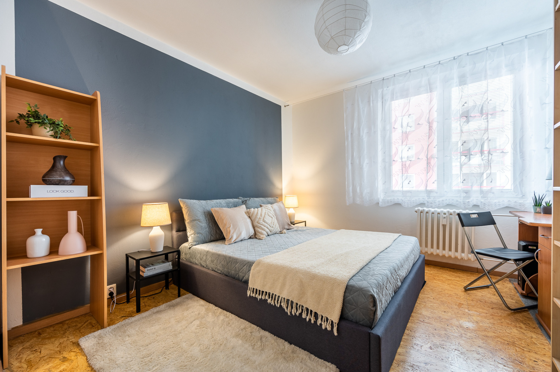 Byt 3+1, Prušanecká - Brno - foto 4