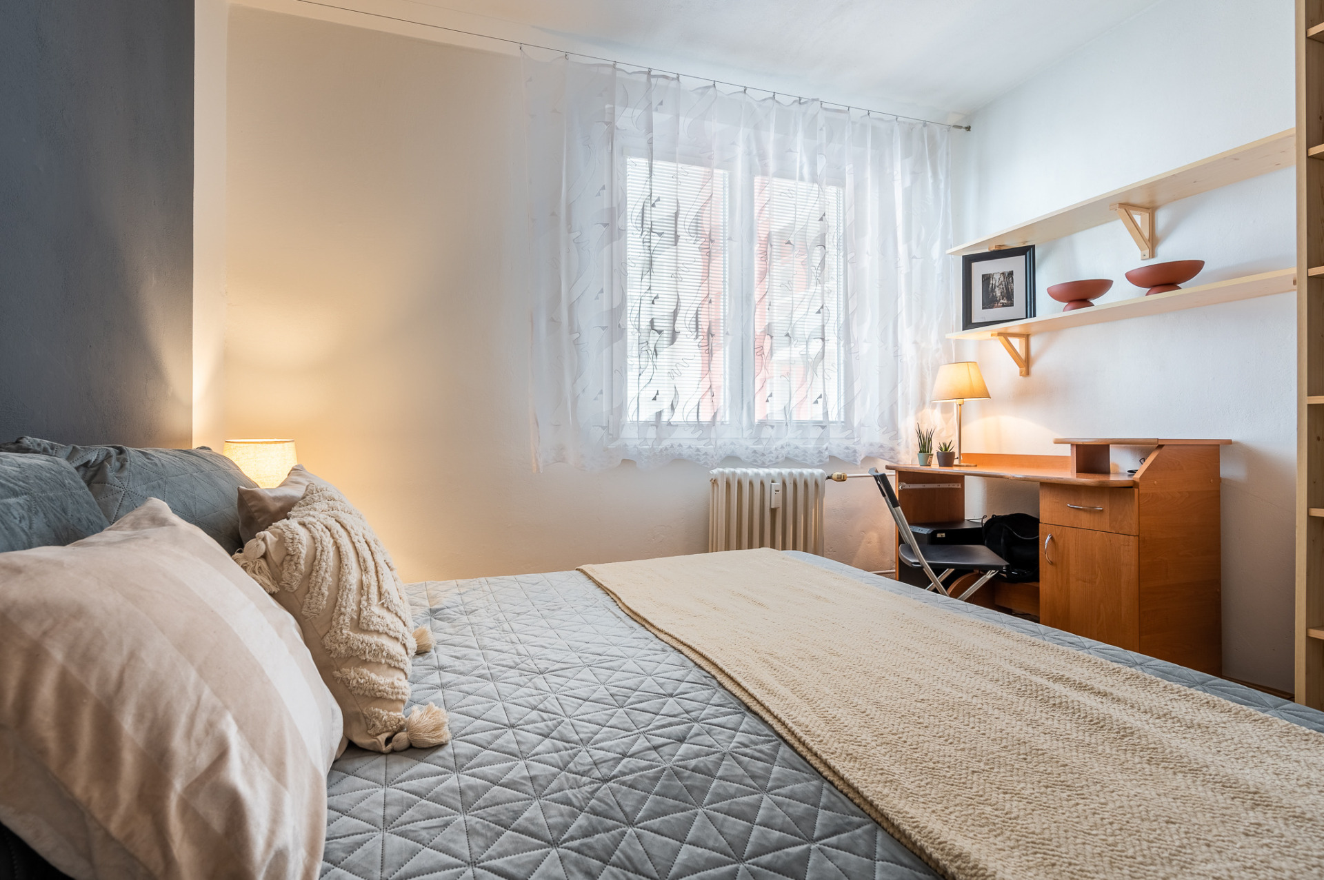 Byt 3+1, Prušanecká - Brno - foto 5