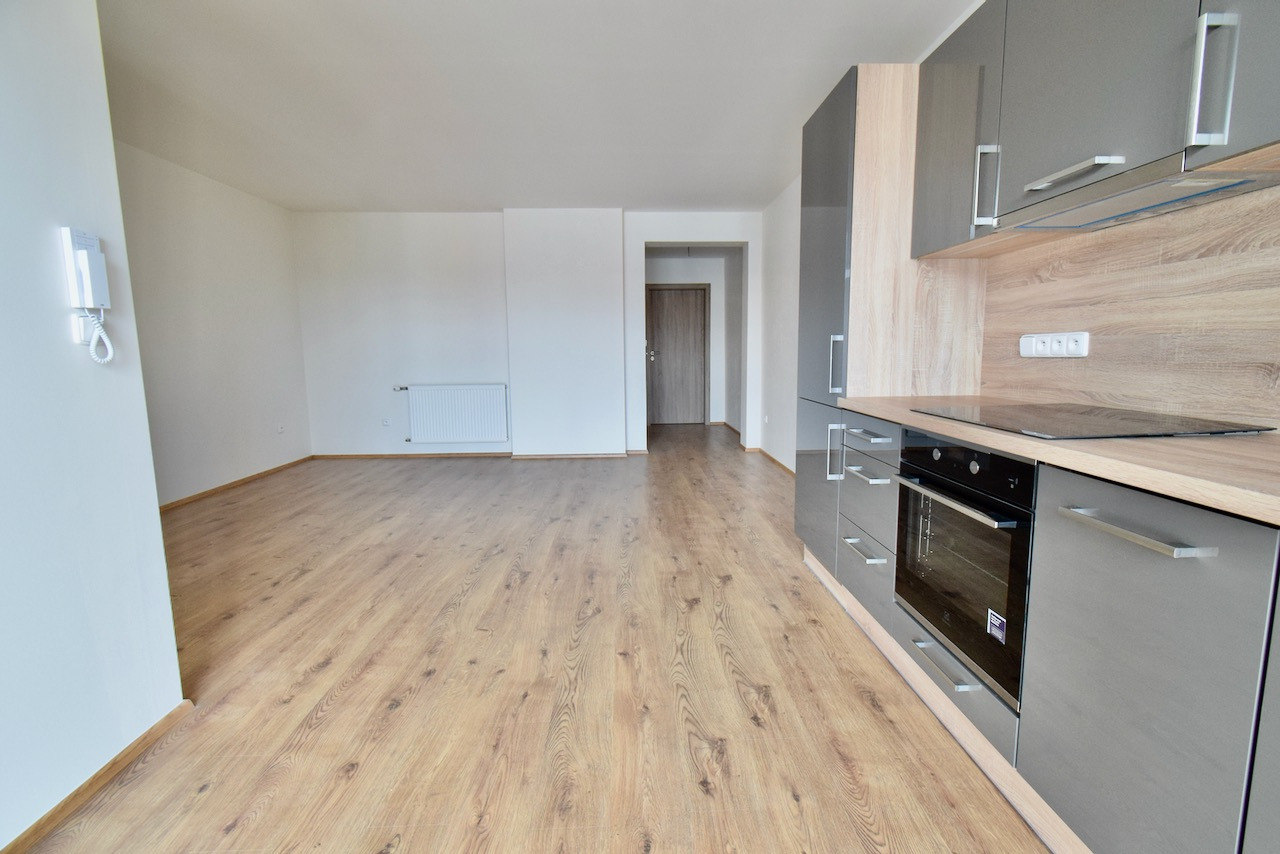 Byt 2+kk, Stavební – Brno - foto 2