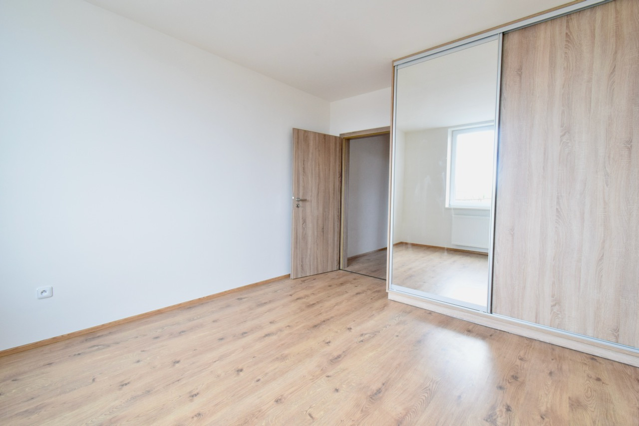 Byt 2+kk, Stavební – Brno - foto 4