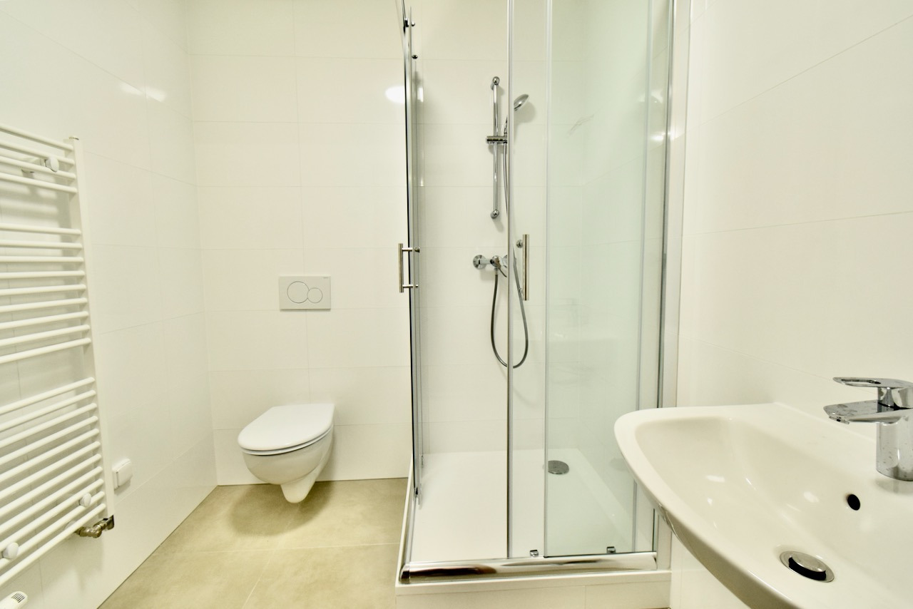 Byt 2+kk, Stavební – Brno - foto 5