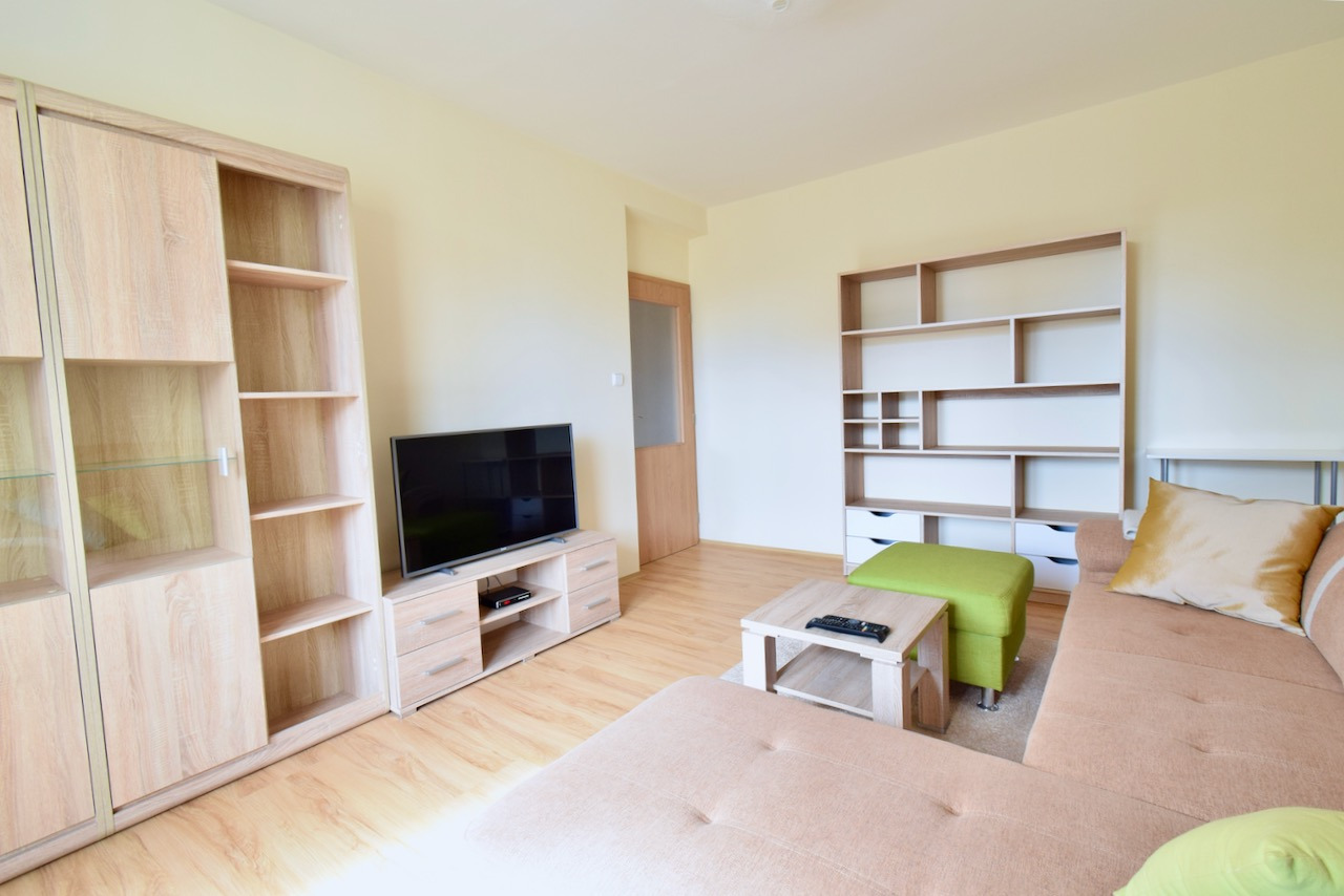 Byt 2+1, Plevova - Brno - foto 1