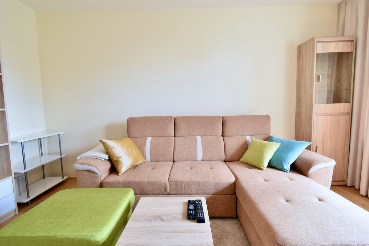 Byt 2+1, Plevova - Brno - foto 2