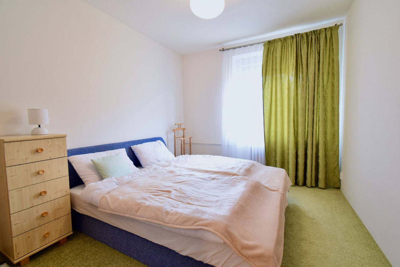 Byt 2+1, Plevova - Brno - foto 3