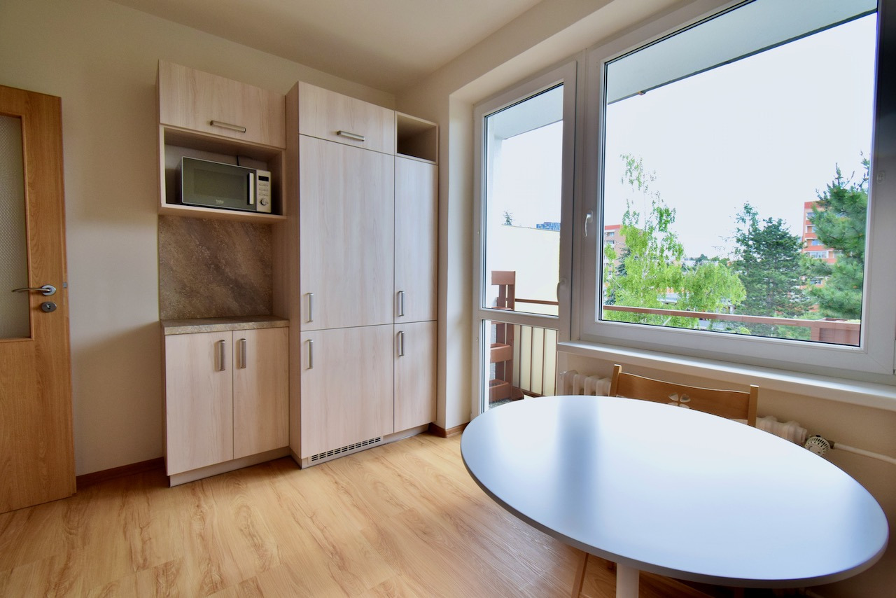 Byt 2+1, Plevova - Brno - foto 5