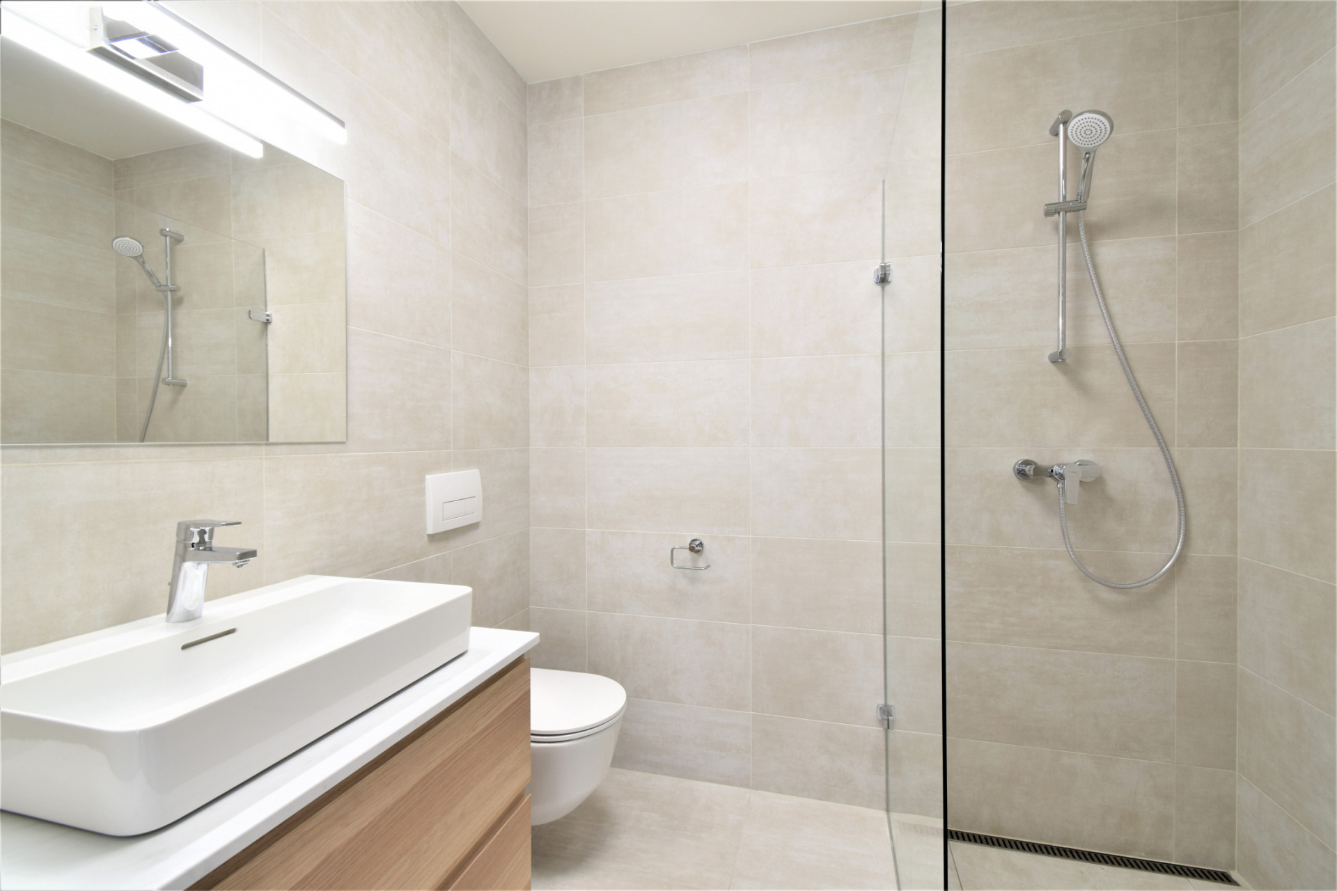 Byt 2+kk, Studentská – Brno - foto 4