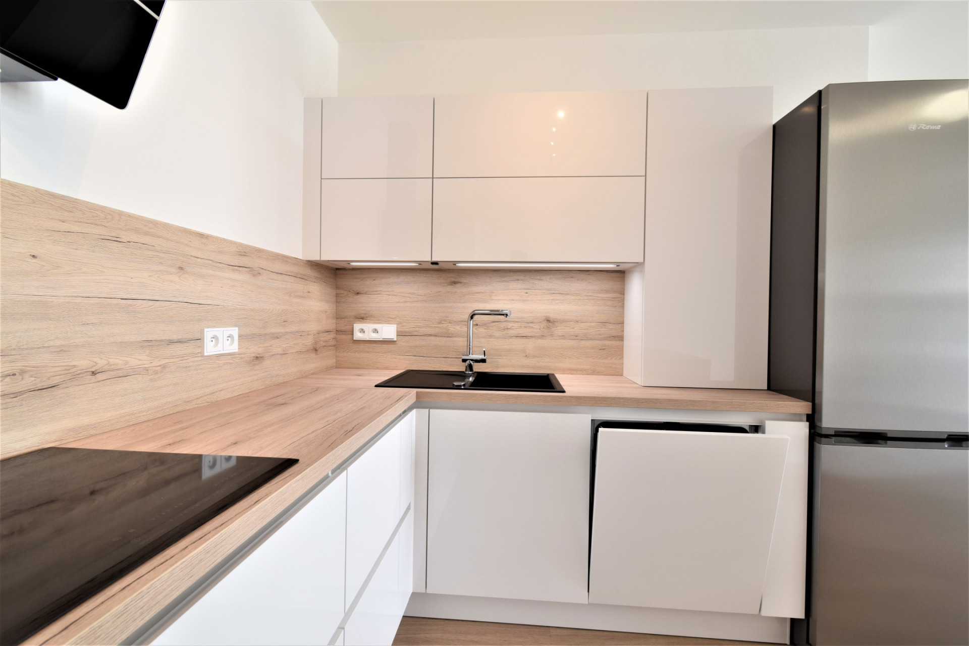 Byt 2+kk, Studentská – Brno - foto 2