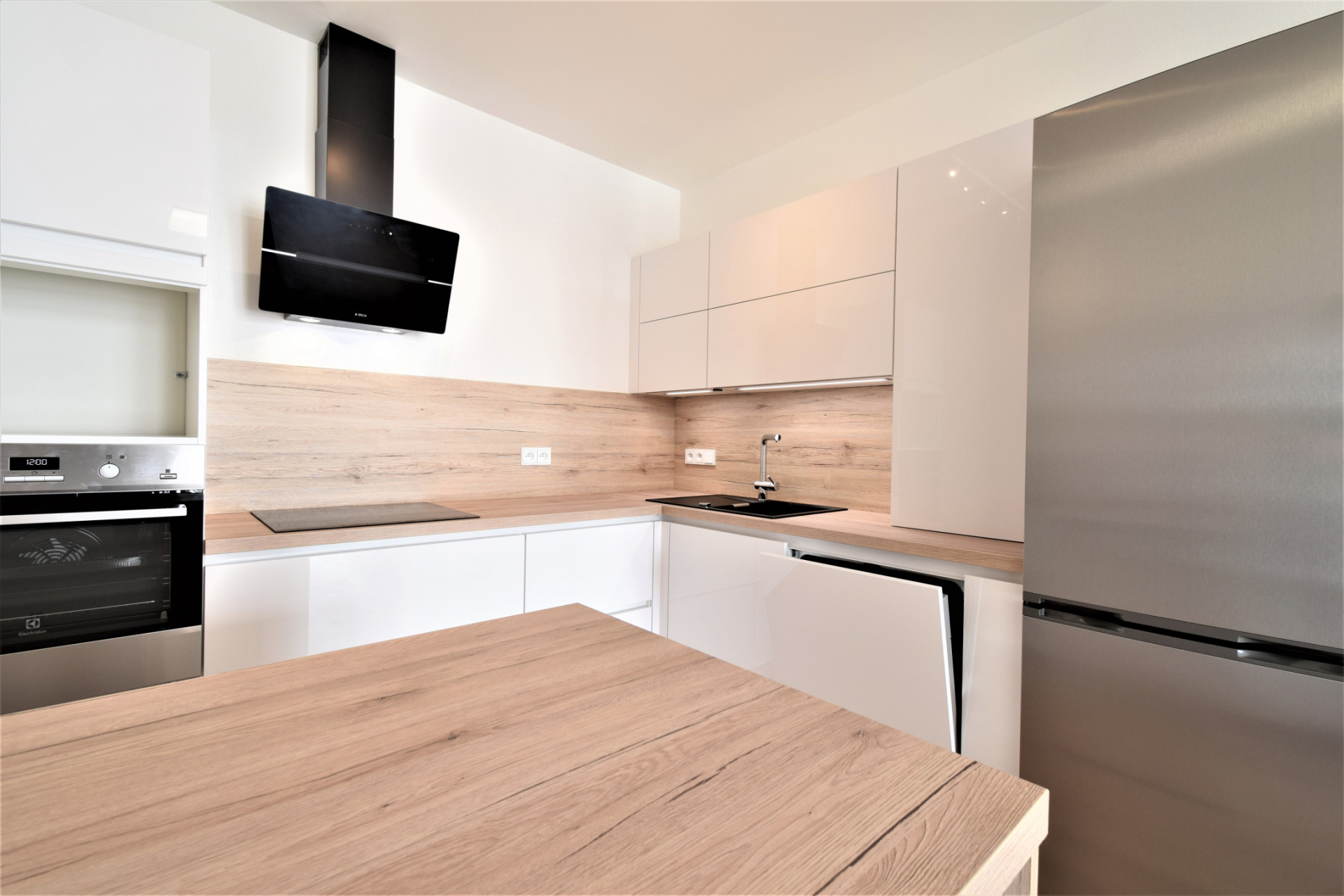 Byt 2+kk, Studentská – Brno - foto 1