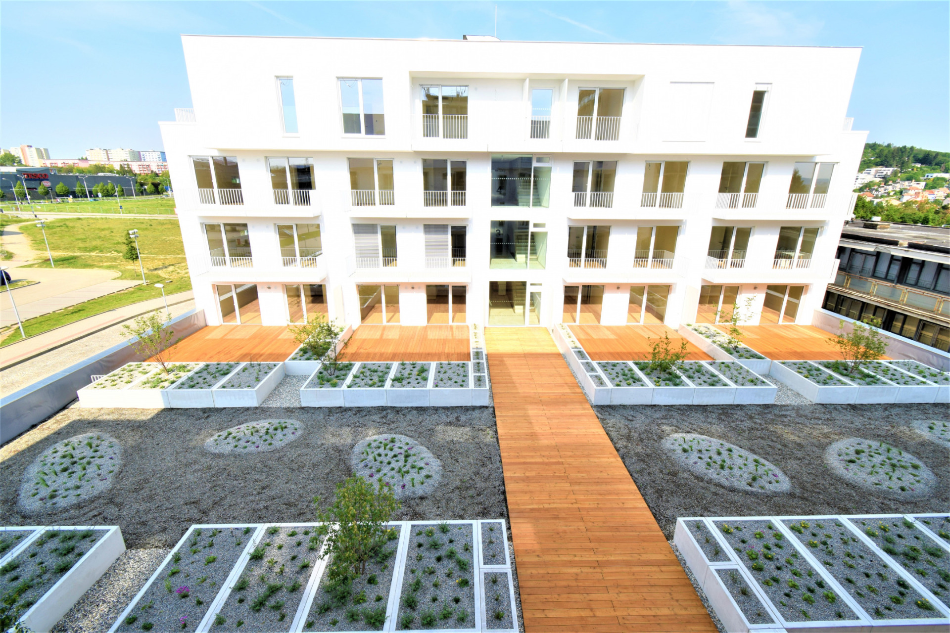 Byt 2+kk, Studentská – Brno - foto 6