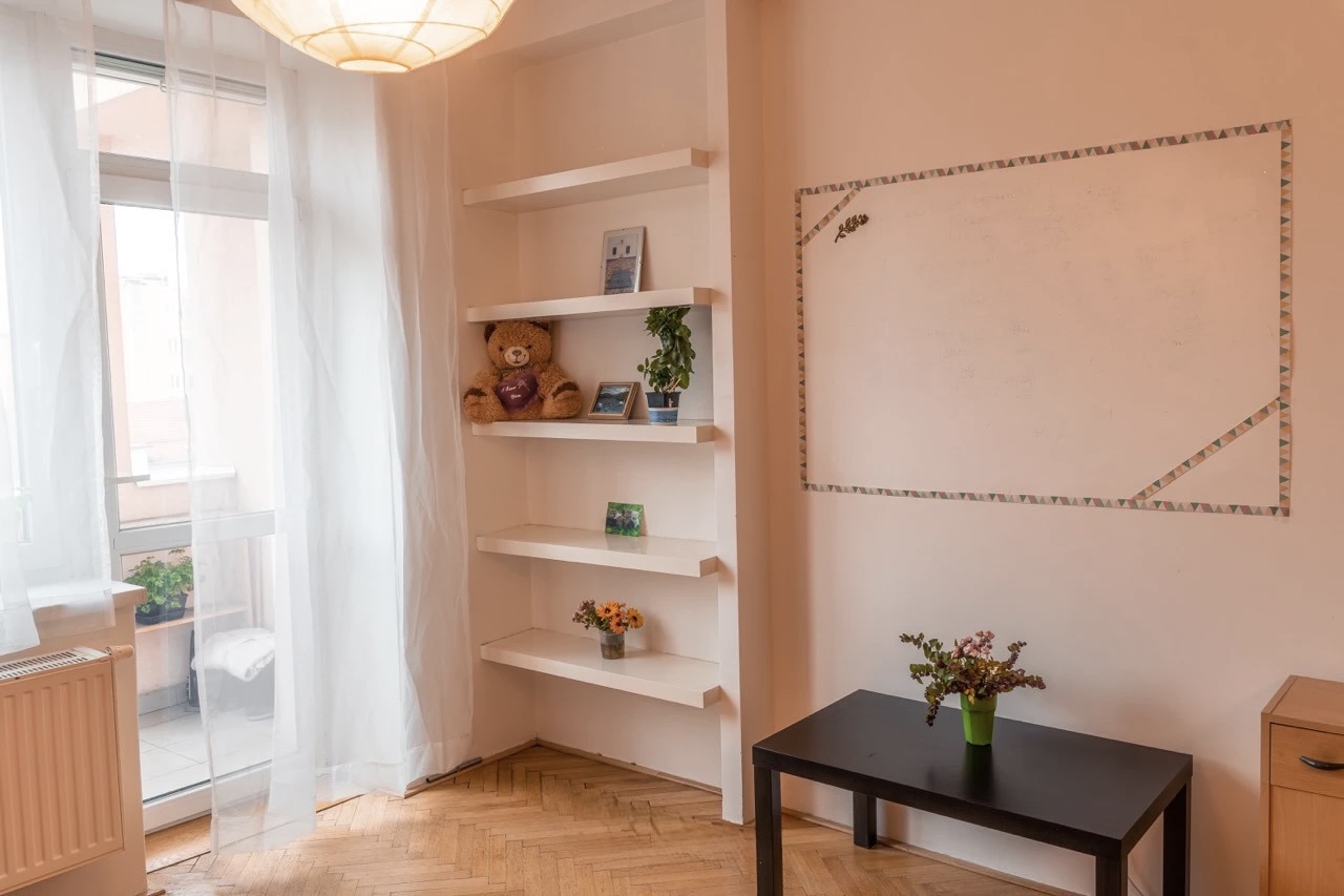 Byt 2+kk, Příkop - Brno - foto 3