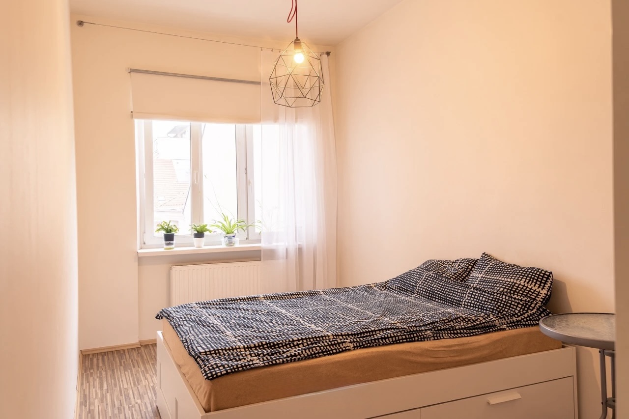 Byt 2+kk, Příkop - Brno - foto 4