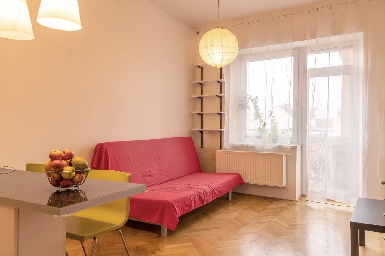 Byt 2+kk, Příkop - Brno - foto 2