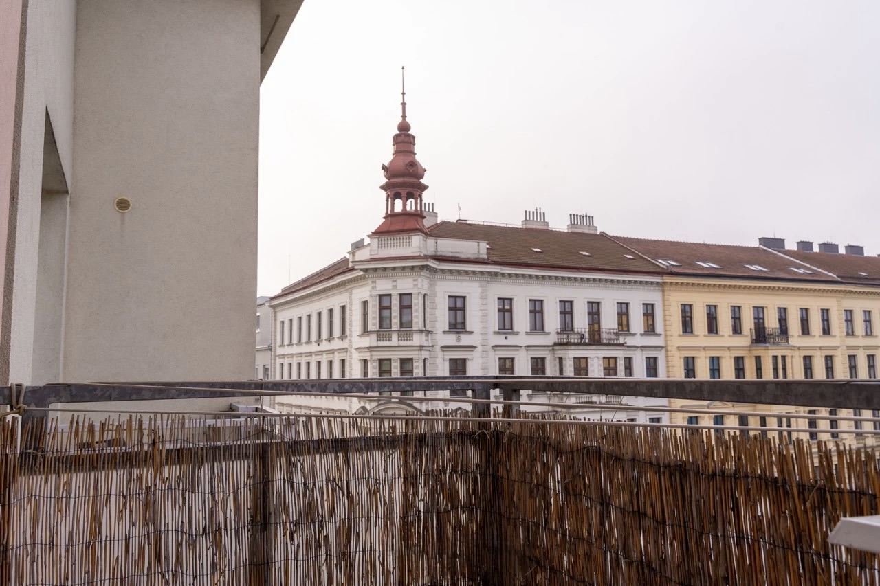 Byt 2+kk, Příkop - Brno - foto 5