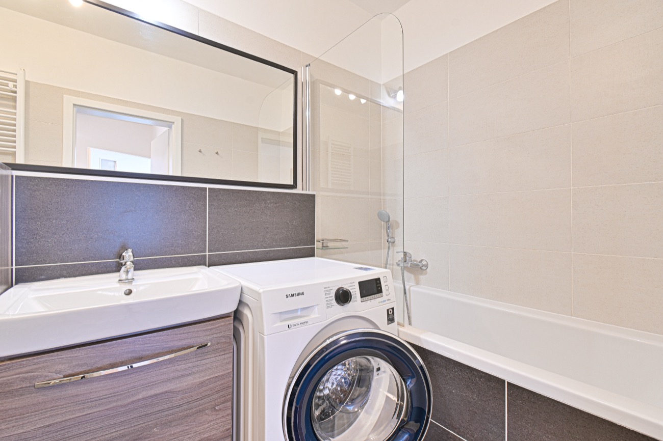 Byt 2+kk, Řípská – Brno - foto 3