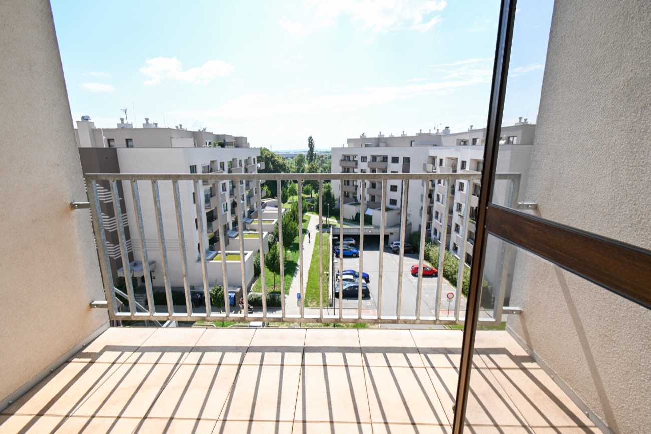 Byt 2+kk, Řípská – Brno - foto 5