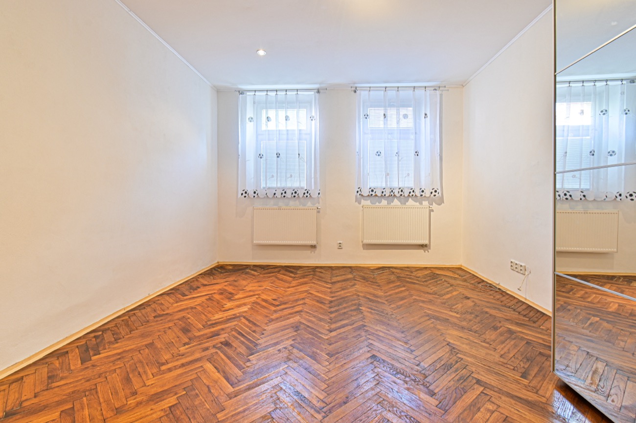 Byt 2+1, Buzkova – Brno - foto 3