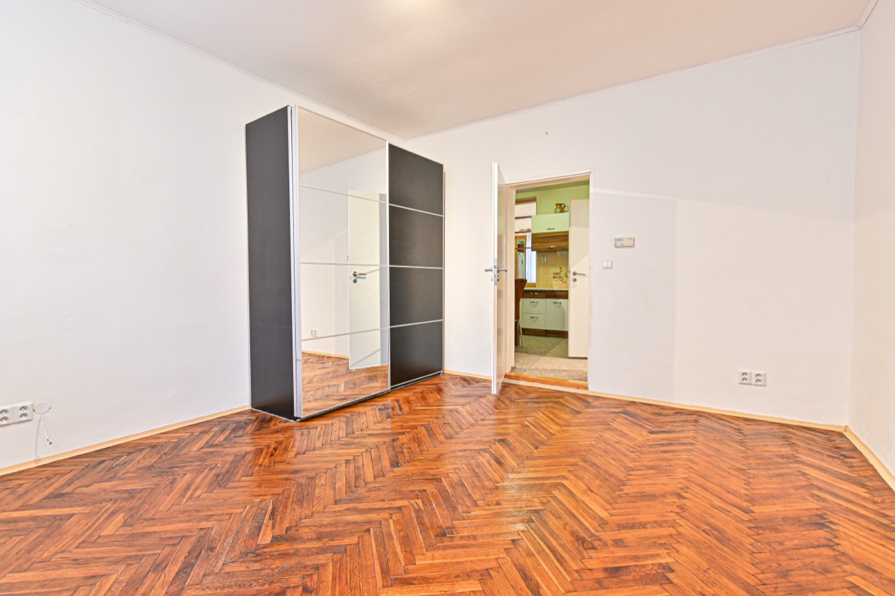 Byt 2+1, Buzkova – Brno - foto 4