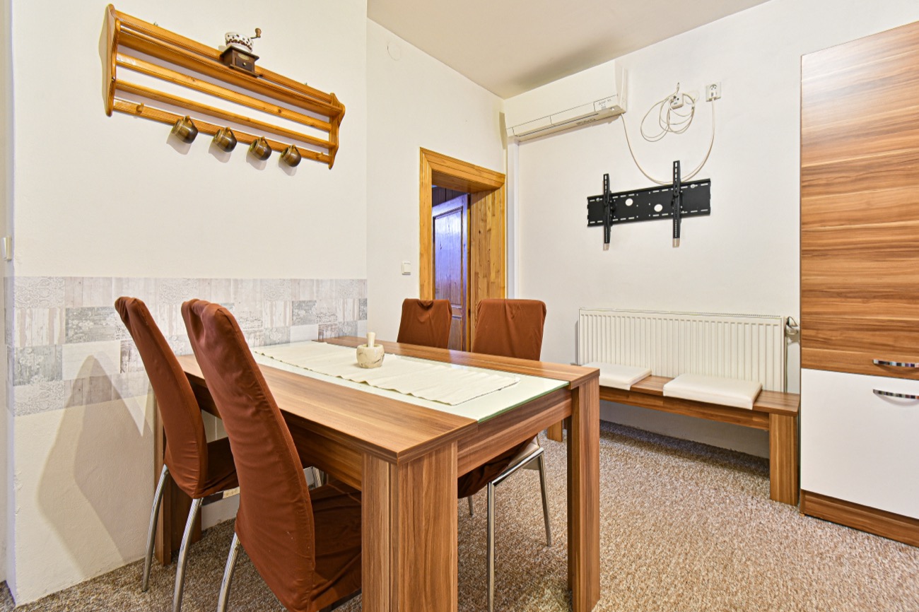 Byt 2+1, Buzkova – Brno - foto 2