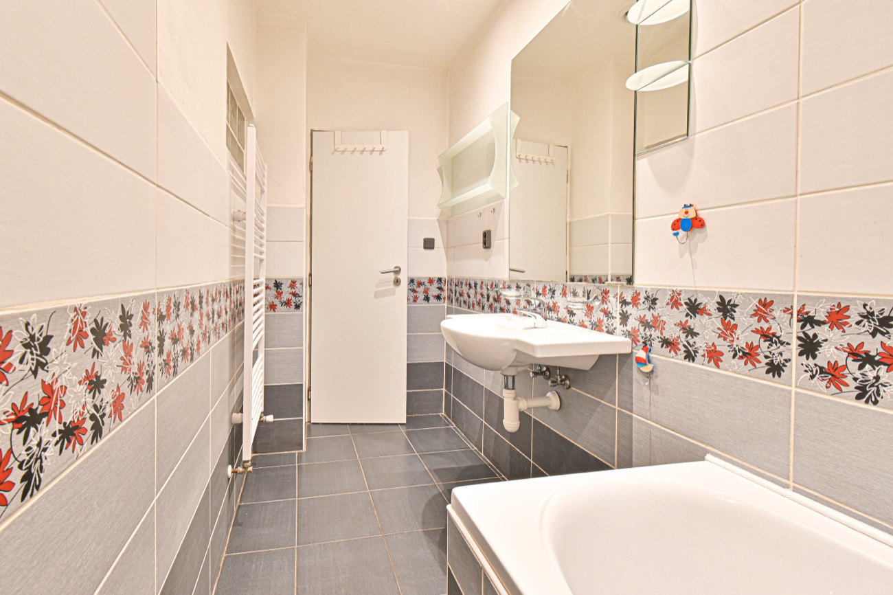 Byt 2+1, Buzkova – Brno - foto 5