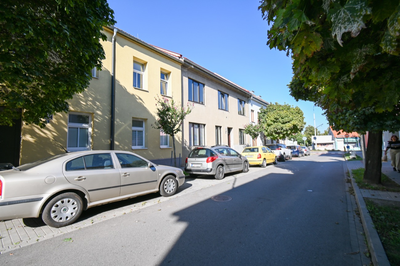 Byt 2+1, Buzkova – Brno - foto 6