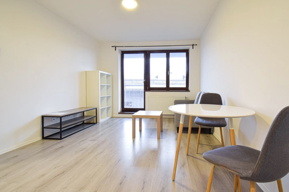 Ateliér 2+kk, Rokycanova - Olomouc - foto 1