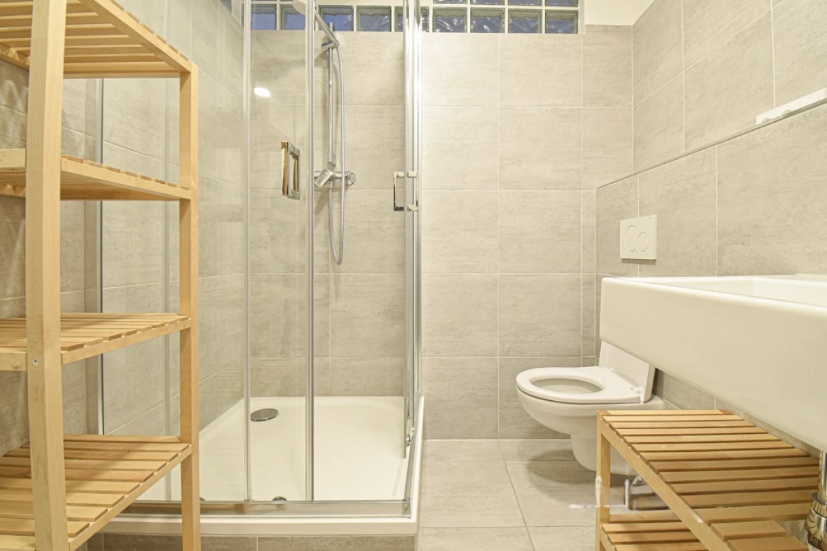 Ateliér 2+kk, Rokycanova - Olomouc - foto 4