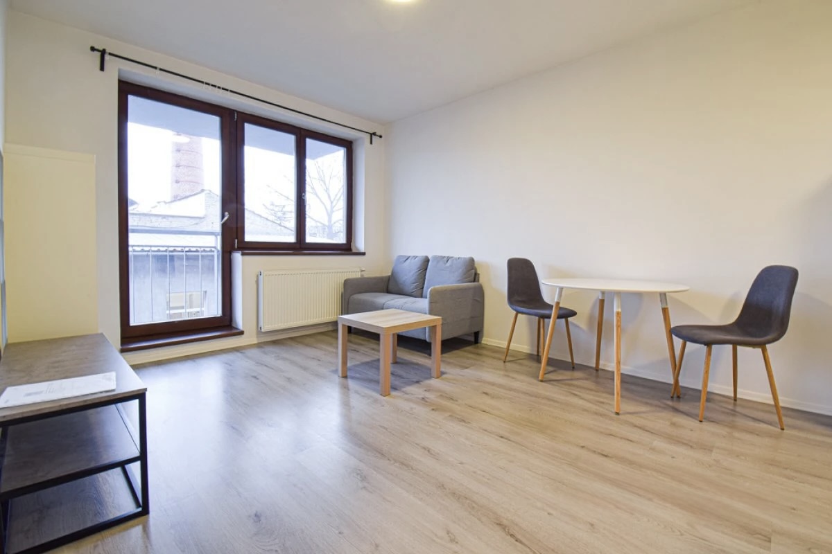 Ateliér 2+kk, Rokycanova - Olomouc - foto 2