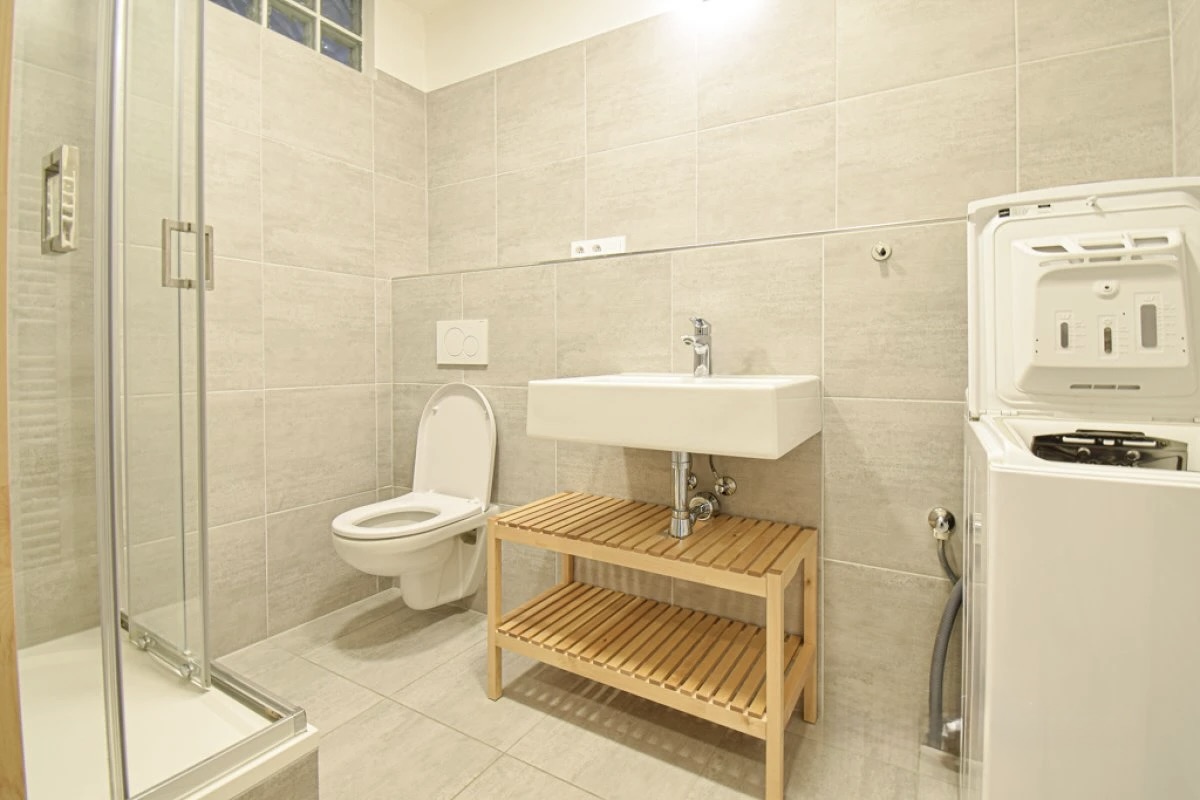 Ateliér 2+kk, Rokycanova - Olomouc - foto 3