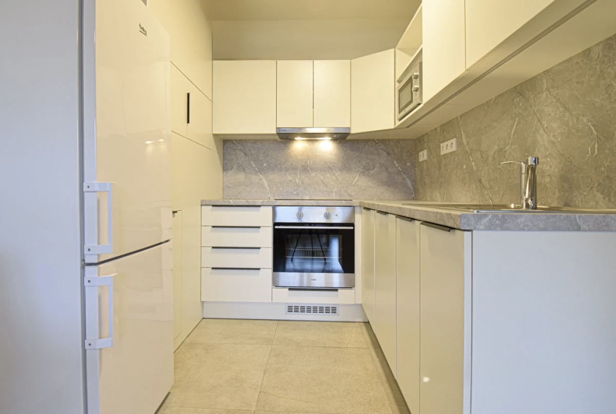 Ateliér 2+kk, Rokycanova - Olomouc - foto 5