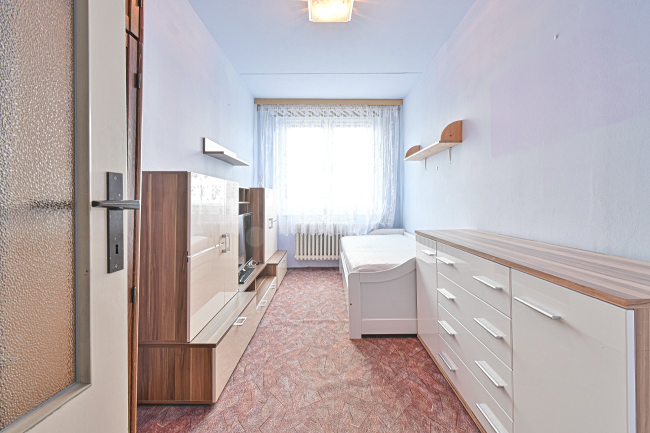 Družstevní byt 2+kk, Okrouhlá - Brno - foto 2