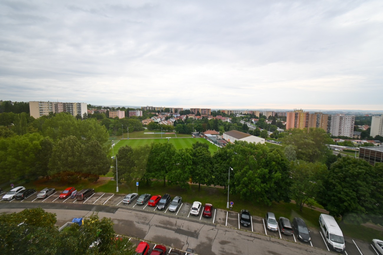 Družstevní byt 2+kk, Okrouhlá - Brno - foto 5